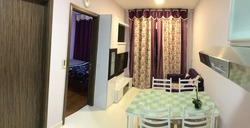 Parc Rosewood (D25), Condominium #175519382